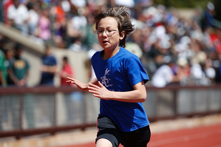 2014SIkids-025.JPG - Apr 4-5, 2014; Stanford, CA, USA; the Stanford Track and Field Invitational.
